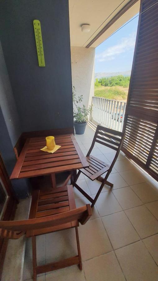 Apartman Lili Split Dış mekan fotoğraf