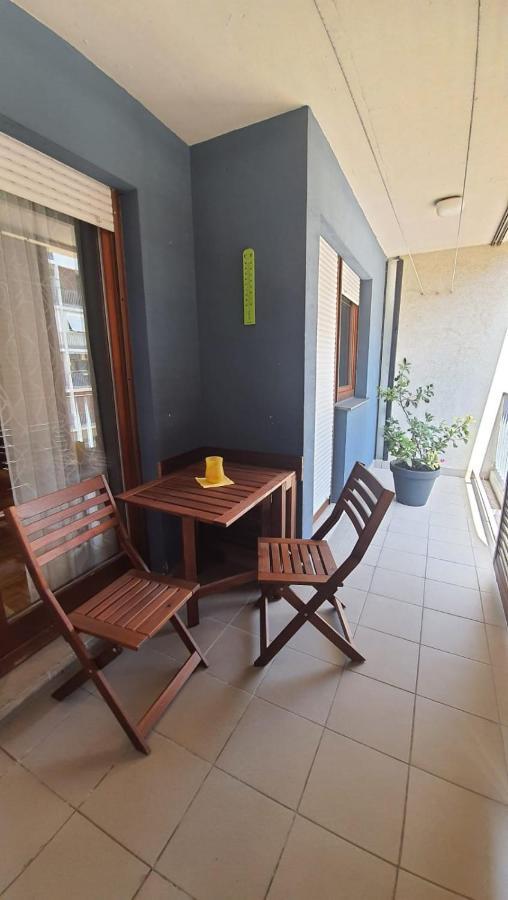 Apartman Lili Split Dış mekan fotoğraf