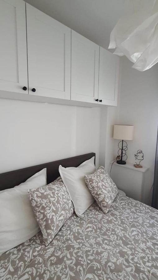 Apartman Lili Split Dış mekan fotoğraf