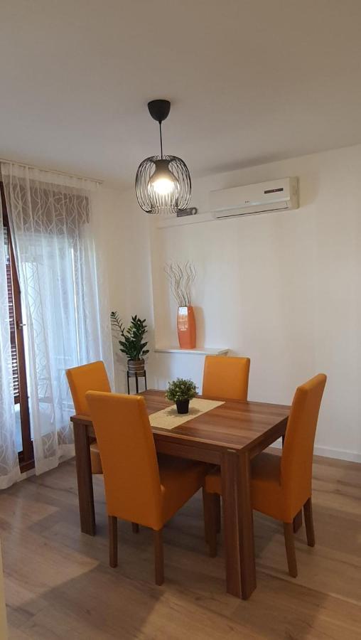 Apartman Lili Split Dış mekan fotoğraf