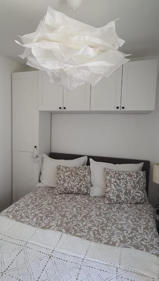 Apartman Lili Split Dış mekan fotoğraf