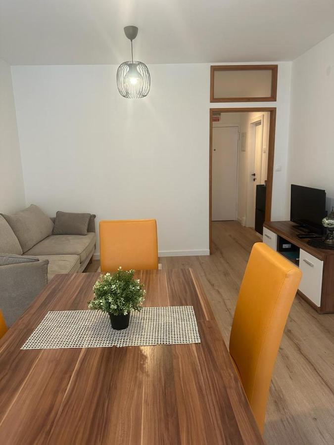 Apartman Lili Split Dış mekan fotoğraf