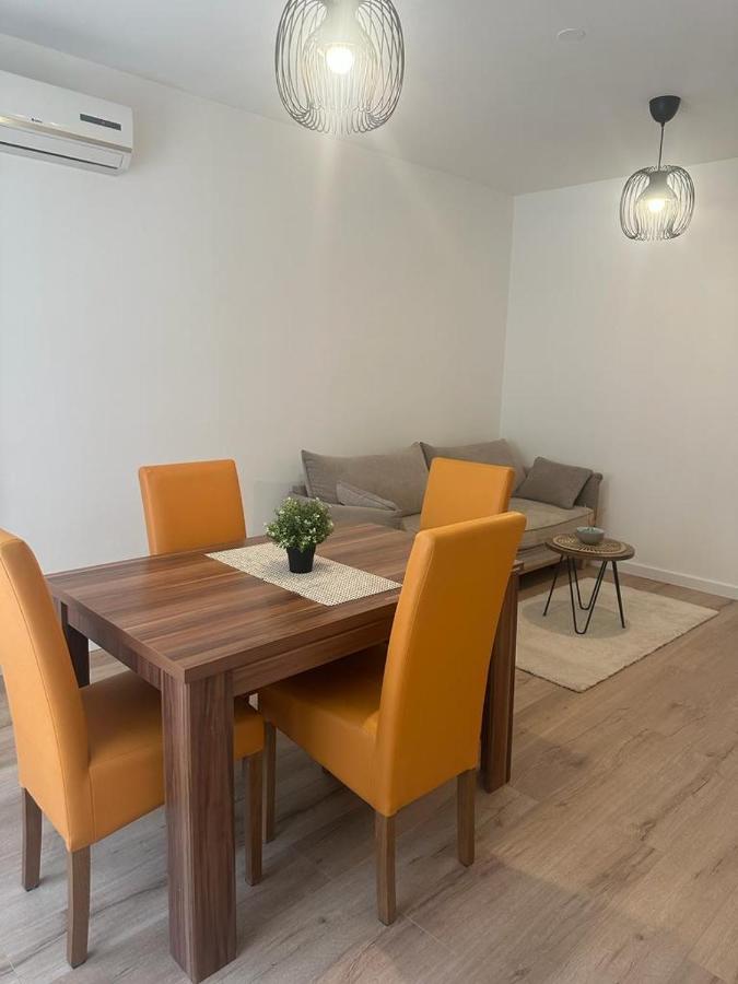 Apartman Lili Split Dış mekan fotoğraf