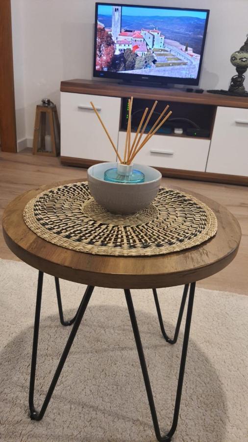 Apartman Lili Split Dış mekan fotoğraf