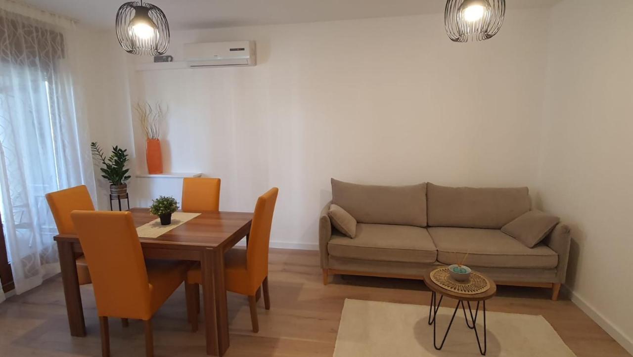Apartman Lili Split Dış mekan fotoğraf