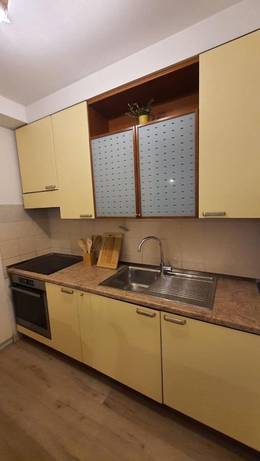 Apartman Lili Split Dış mekan fotoğraf