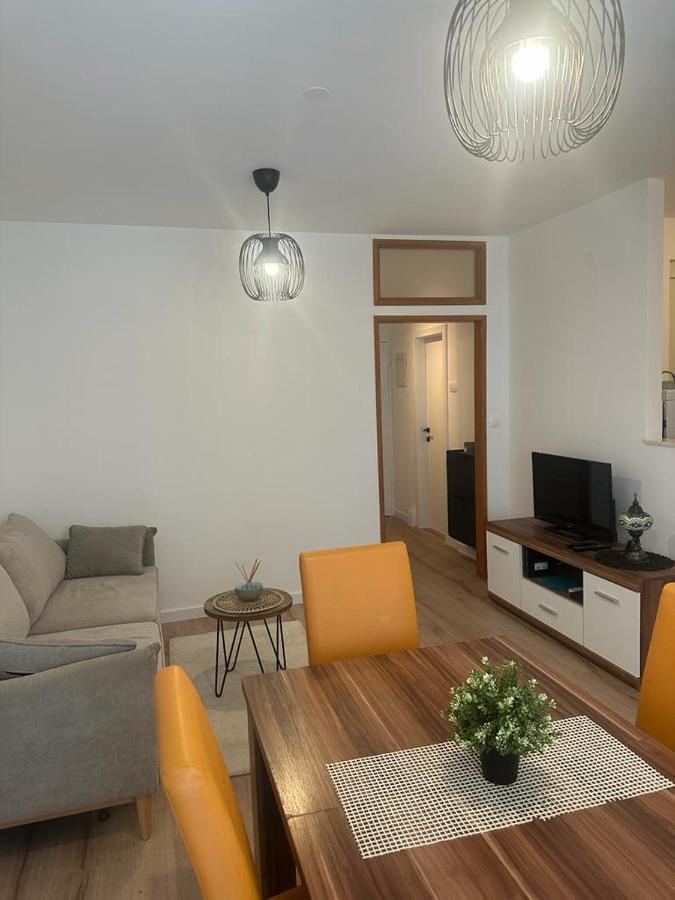 Apartman Lili Split Dış mekan fotoğraf