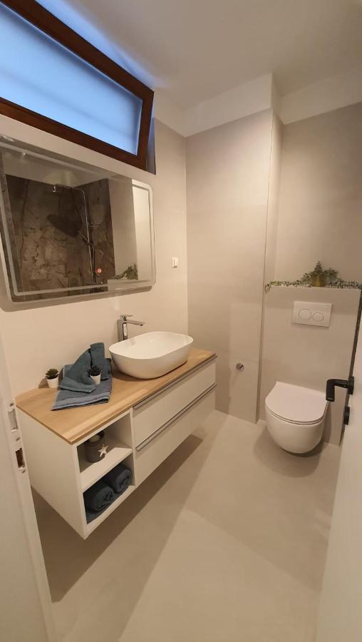Apartman Lili Split Dış mekan fotoğraf