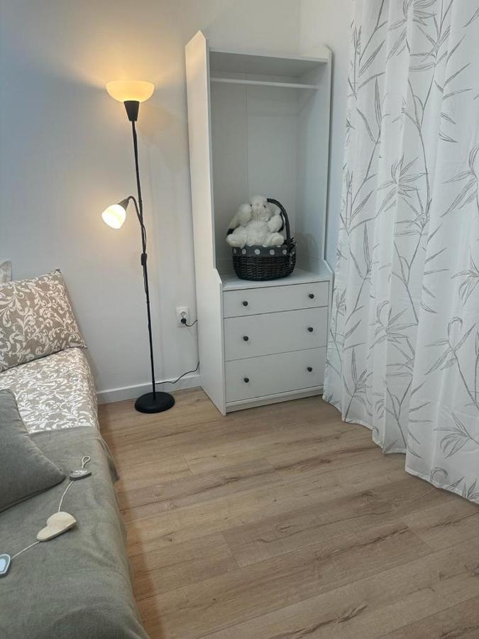 Apartman Lili Split Dış mekan fotoğraf