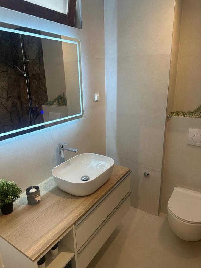 Apartman Lili Split Dış mekan fotoğraf