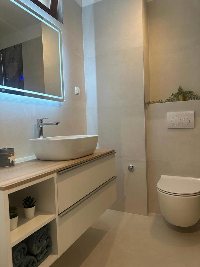 Apartman Lili Split Dış mekan fotoğraf