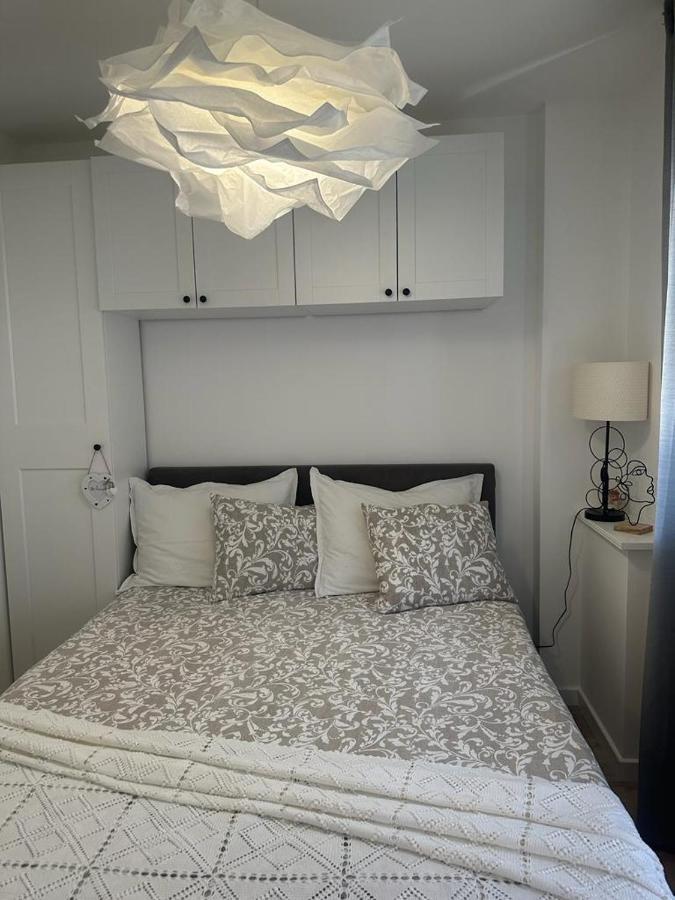 Apartman Lili Split Dış mekan fotoğraf