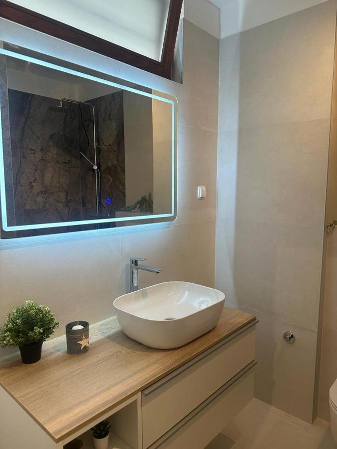Apartman Lili Split Dış mekan fotoğraf