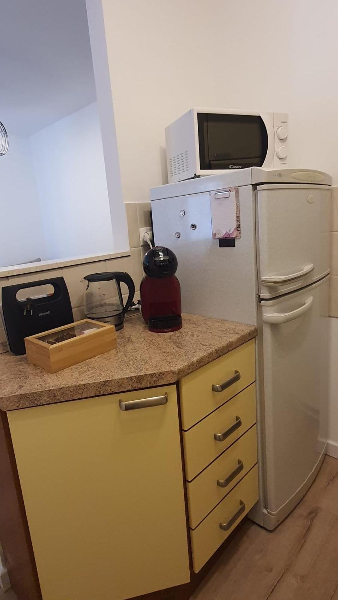 Apartman Lili Split Dış mekan fotoğraf