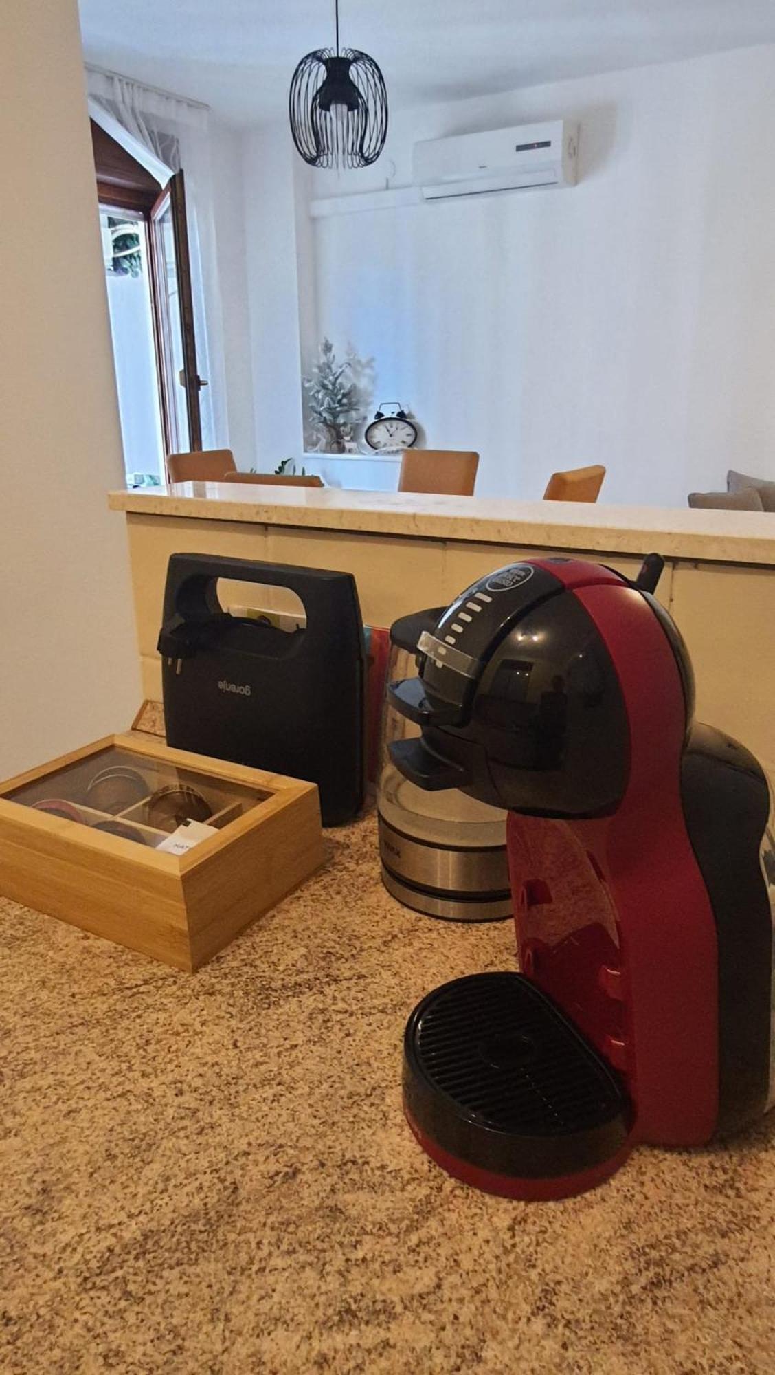 Apartman Lili Split Dış mekan fotoğraf