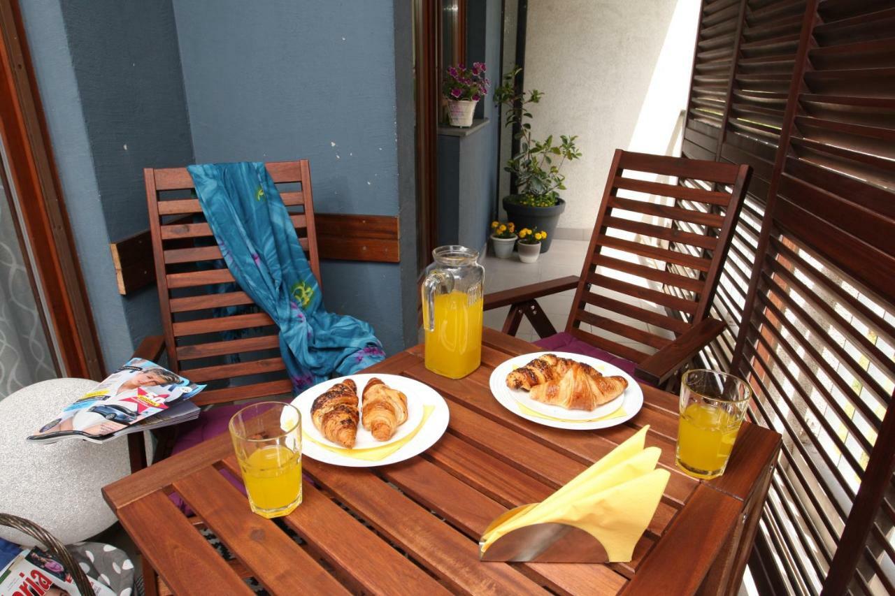 Apartman Lili Split Dış mekan fotoğraf